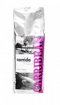 Кофе в зернах Corrida Carribean blend