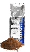 Кофе молотый Corrida Cambodia