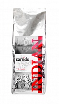 Кофе в зернах Corrida Indian blend
