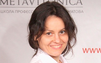 Наталья Некрасова, г.Москва