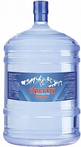 Вода природная питьевая столовая "АДЫЛ ТАУ"
