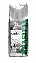Кофе в зернах Corrida Brasilia