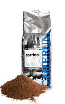Кофе молотый Corrida Camerun